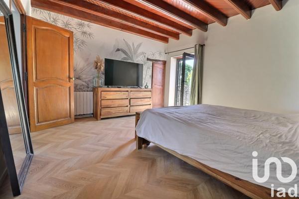 Maison à vendre 7 pièces 203 m² Loriol-du-Comtat