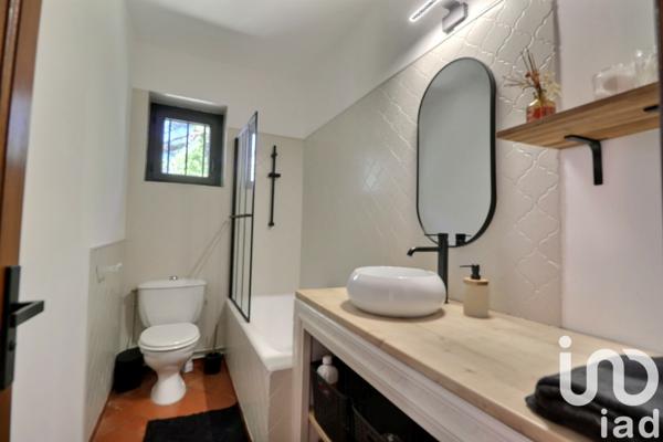 Maison à vendre 7 pièces 203 m² Loriol-du-Comtat