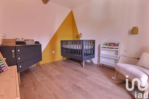 Maison à vendre 7 pièces 203 m² Loriol-du-Comtat