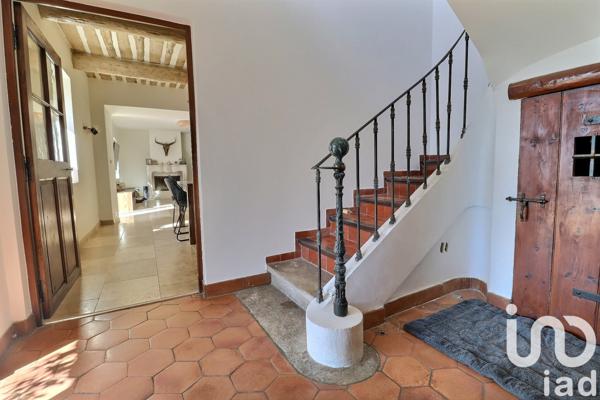 Maison à vendre 7 pièces 203 m² Loriol-du-Comtat