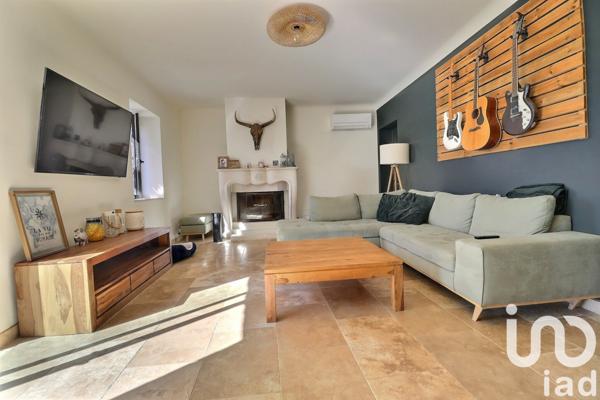Maison à vendre 7 pièces 203 m² Loriol-du-Comtat