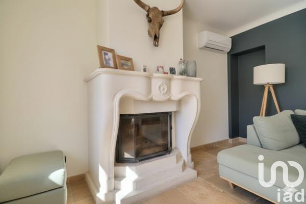 Maison à vendre 7 pièces 203 m² Loriol-du-Comtat