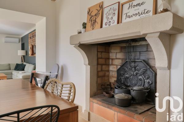 Maison à vendre 7 pièces 203 m² Loriol-du-Comtat