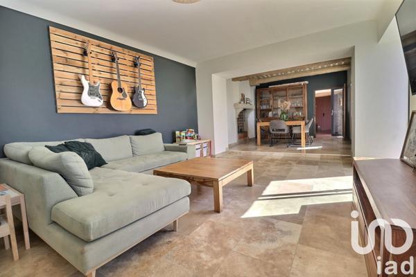 Maison à vendre 7 pièces 203 m² Loriol-du-Comtat