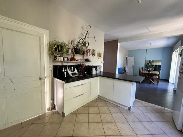 Maison à vendre 252 960 € Salbris 5 p 172 m² DPE C