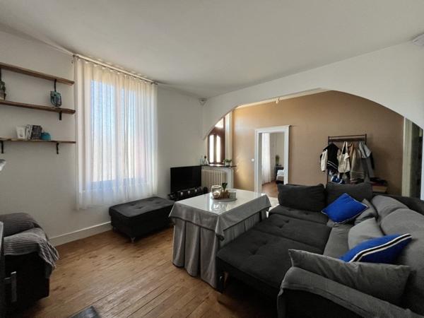 Maison à vendre 252 960 € Salbris 5 p 172 m² DPE C