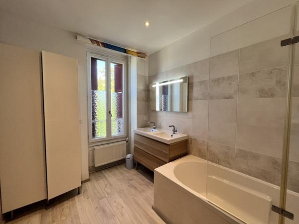 Maison à vendre 252 960 € Salbris 5 p 172 m² DPE C