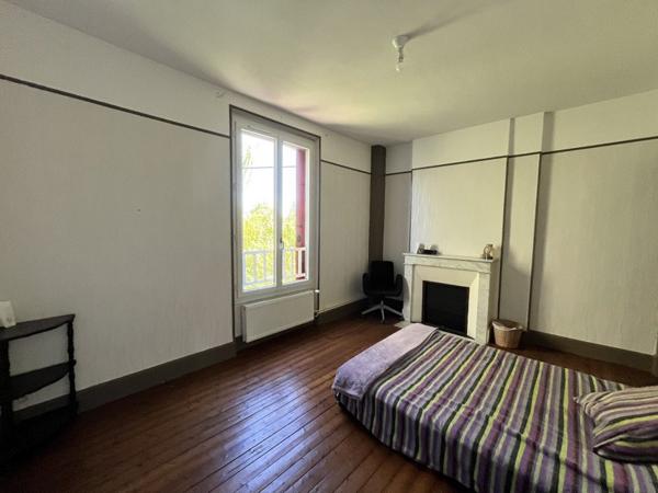 Maison à vendre 252 960 € Salbris 5 p 172 m² DPE C