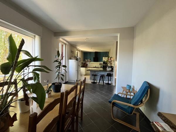 Maison à vendre 252 960 € Salbris 5 p 172 m² DPE C