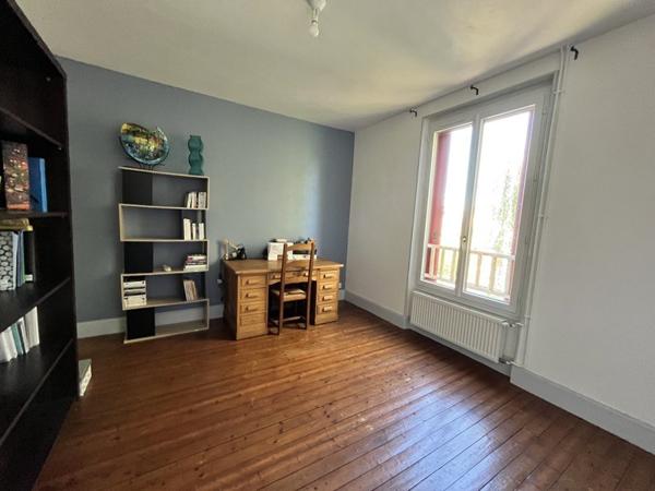 Maison à vendre 252 960 € Salbris 5 p 172 m² DPE C