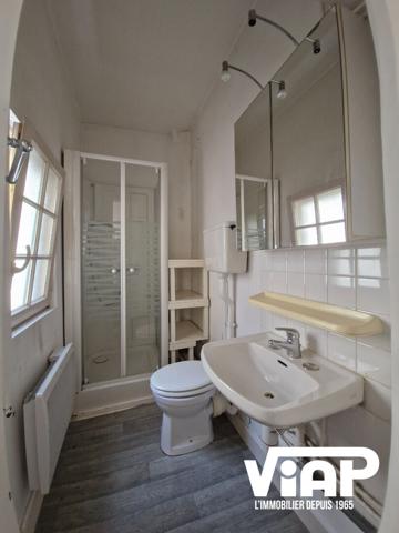 LIMOGES APPARTEMENT T3 EN CENTRE-VILLE , Limoges