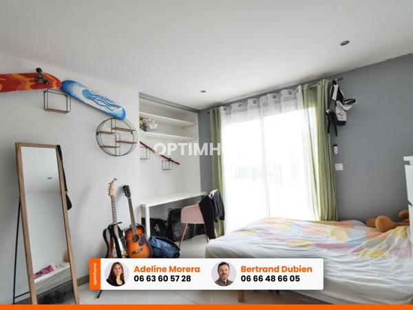 *** EXCLUSIVITE *** TRES BELLE PROPRIETE 4 CHAMBRES + PISCINE *** BILLOM 63160 ***