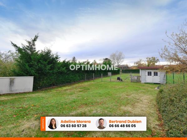 *** EXCLUSIVITE *** TRES BELLE PROPRIETE 4 CHAMBRES + PISCINE *** BILLOM 63160 ***