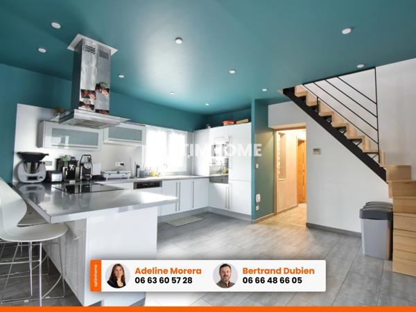 *** EXCLUSIVITE *** TRES BELLE PROPRIETE 4 CHAMBRES + PISCINE *** BILLOM 63160 ***