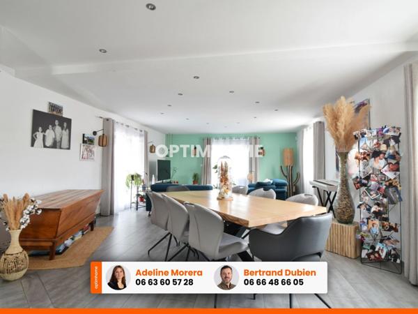 *** EXCLUSIVITE *** TRES BELLE PROPRIETE 4 CHAMBRES + PISCINE *** BILLOM 63160 ***