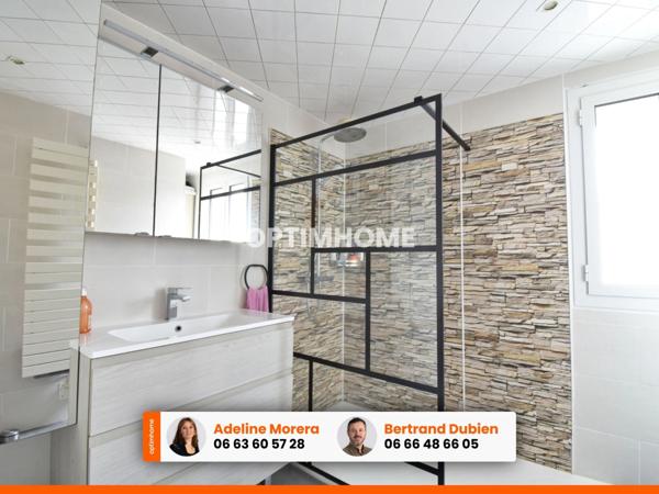 *** EXCLUSIVITE *** TRES BELLE PROPRIETE 4 CHAMBRES + PISCINE *** BILLOM 63160 ***