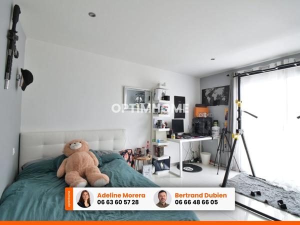 *** EXCLUSIVITE *** TRES BELLE PROPRIETE 4 CHAMBRES + PISCINE *** BILLOM 63160 ***