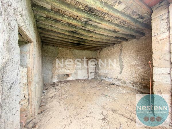 Chouzy Sur Cisse - Maison à réhabiliter