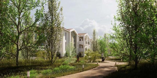 À vendre : Programme immobilier neuf à Saint-Vincent-de-Tyrosse