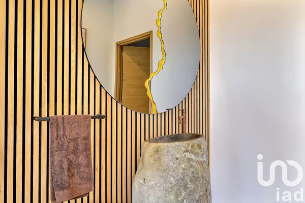 Maison à vendre 5 pièces 190 m² Garrigues-Sainte-Eulalie