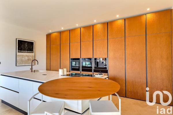 Maison à vendre 5 pièces 190 m² Garrigues-Sainte-Eulalie