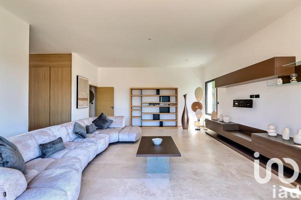 Maison à vendre 5 pièces 190 m² Garrigues-Sainte-Eulalie