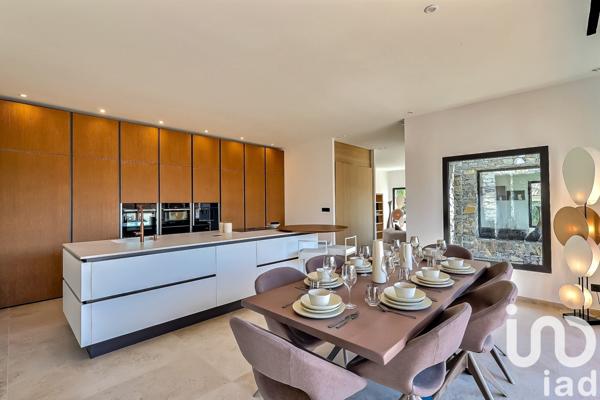 Maison à vendre 5 pièces 190 m² Garrigues-Sainte-Eulalie