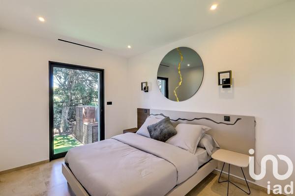 Maison à vendre 5 pièces 190 m² Garrigues-Sainte-Eulalie