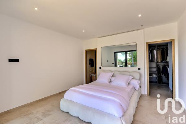 Maison à vendre 5 pièces 190 m² Garrigues-Sainte-Eulalie