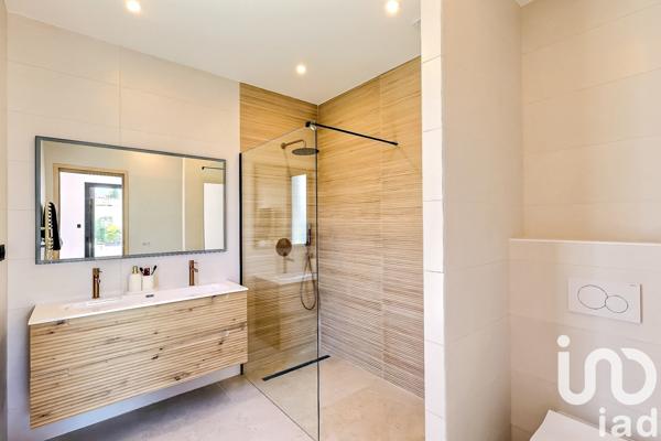 Maison à vendre 5 pièces 190 m² Garrigues-Sainte-Eulalie