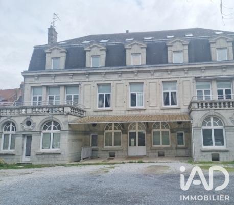 Location appartement 2 pièces 30,71 m² Béthune