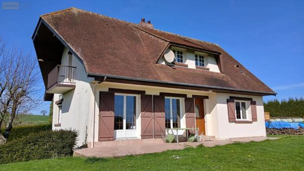 Achat - Maison | Pavillon Bouelles 76270 7 pièces 143 m 2 1455 m 2