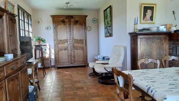 Achat - Maison | Pavillon Bouelles 76270 7 pièces 143 m 2 1455 m 2