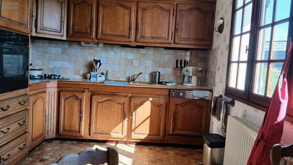 Achat - Maison | Pavillon Bouelles 76270 7 pièces 143 m 2 1455 m 2