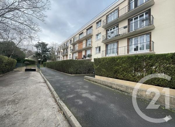 Appartement F1 à vendre  1 pièce - 34,35 m2 CRETEIL - 94