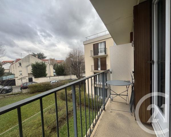 Appartement F1 à vendre  1 pièce - 34,35 m2 CRETEIL - 94