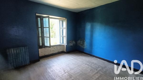 Maison à vendre 5 pièces 68 m² Saint-Martin-Terressus