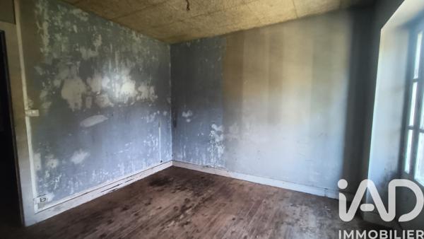 Maison à vendre 5 pièces 68 m² Saint-Martin-Terressus