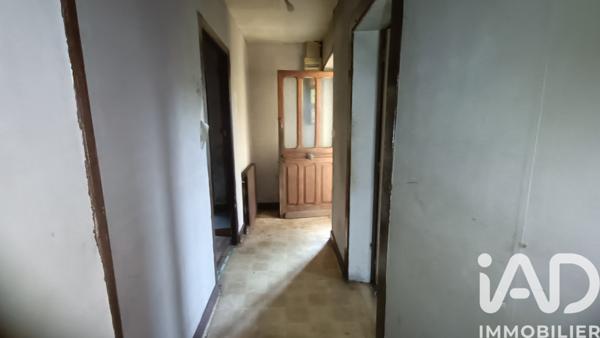 Maison à vendre 5 pièces 68 m² Saint-Martin-Terressus