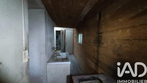 Maison à vendre 5 pièces 68 m² Saint-Martin-Terressus