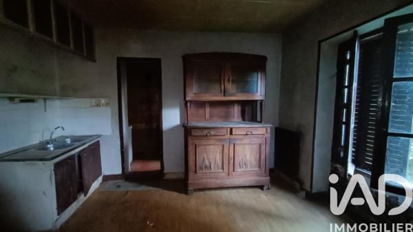 Maison à vendre 5 pièces 68 m² Saint-Martin-Terressus