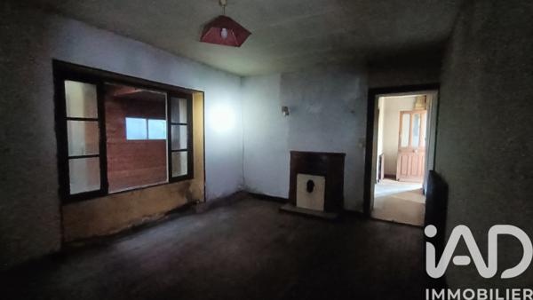 Maison à vendre 5 pièces 68 m² Saint-Martin-Terressus