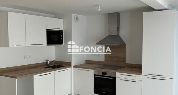 À vendre Studio 32 m² - Bordeaux 33300