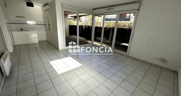 À vendre Appartement 3 pièces 60.93 m² - Bruges 33520