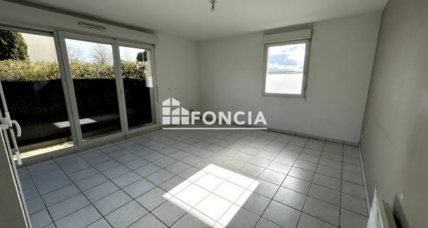 À vendre Appartement 3 pièces 60.93 m² - Bruges 33520