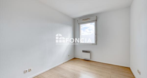 À vendre Appartement 3 pièces 60.93 m² - Bruges 33520