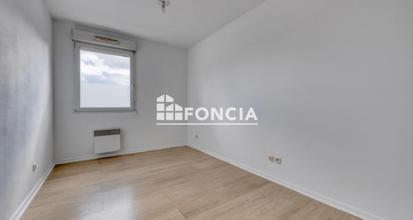 À vendre Appartement 3 pièces 60.93 m² - Bruges 33520