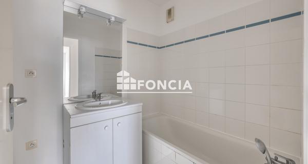 À vendre Appartement 3 pièces 60.93 m² - Bruges 33520