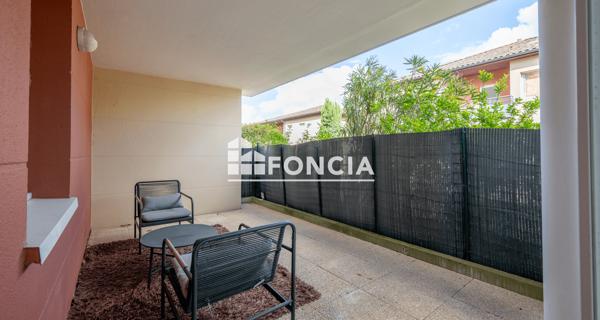 À vendre Appartement 3 pièces 60.93 m² - Bruges 33520