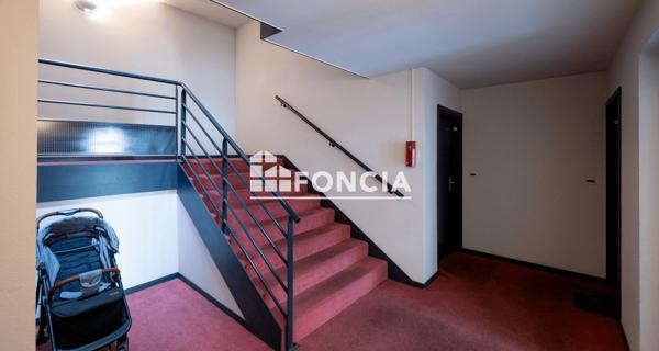 À vendre Appartement 3 pièces 60.93 m² - Bruges 33520